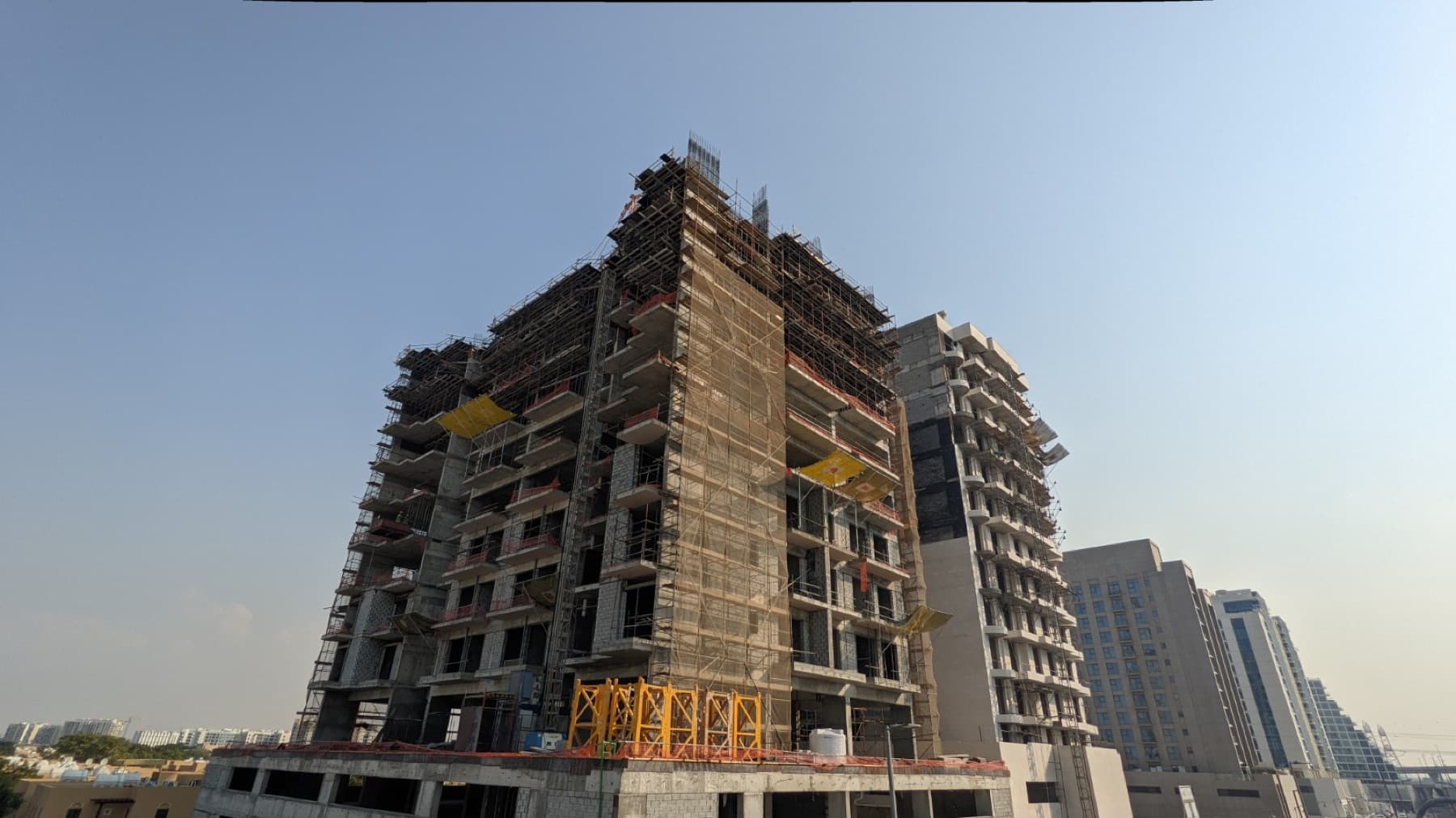Symbolic Aura construction 13