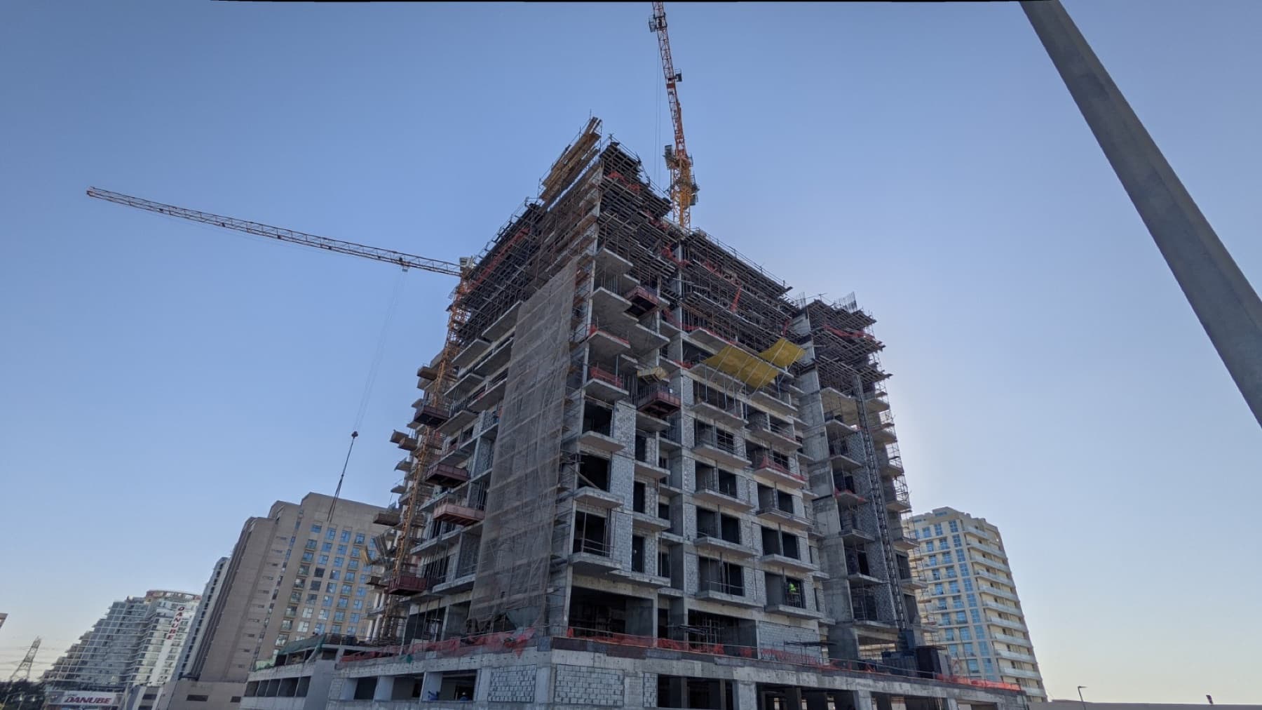 Symbolic Aura construction 12