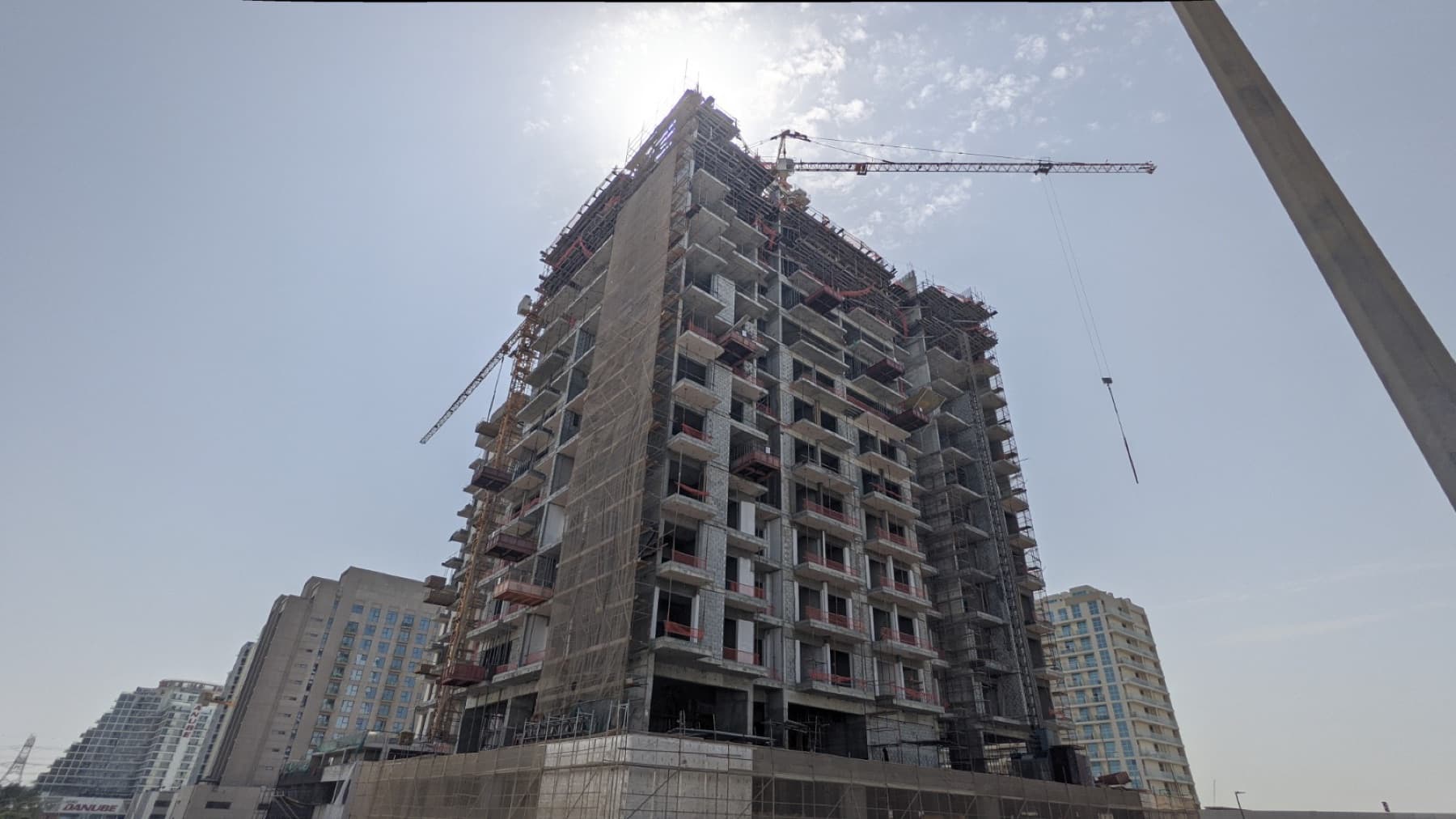 Symbolic Aura construction 10