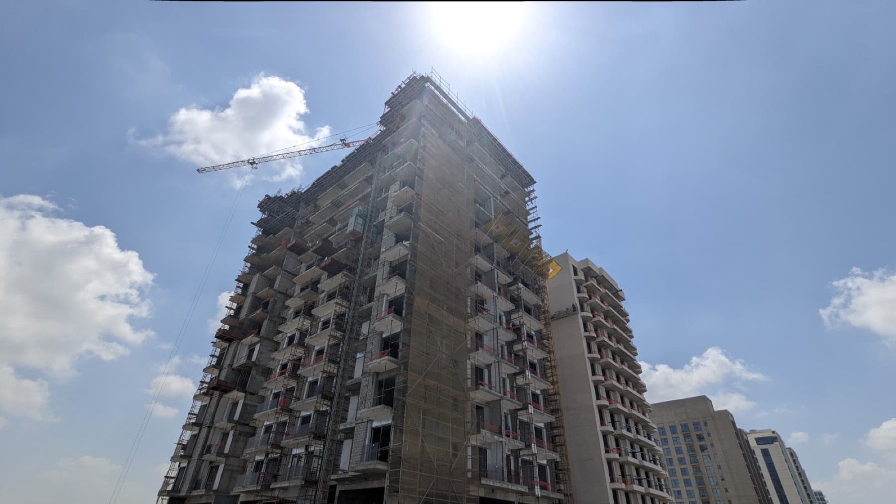 Symbolic Aura construction 9