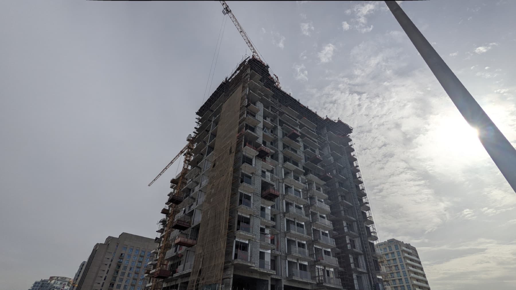Symbolic Aura construction 6