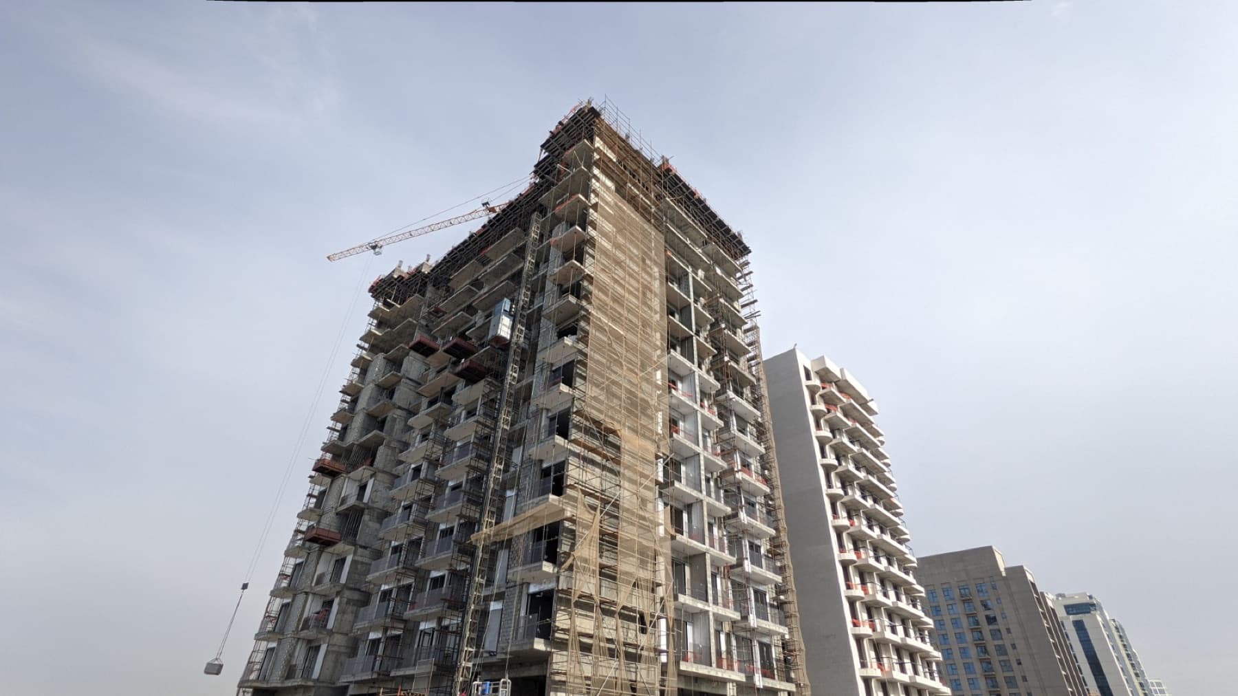 Symbolic Aura construction 7