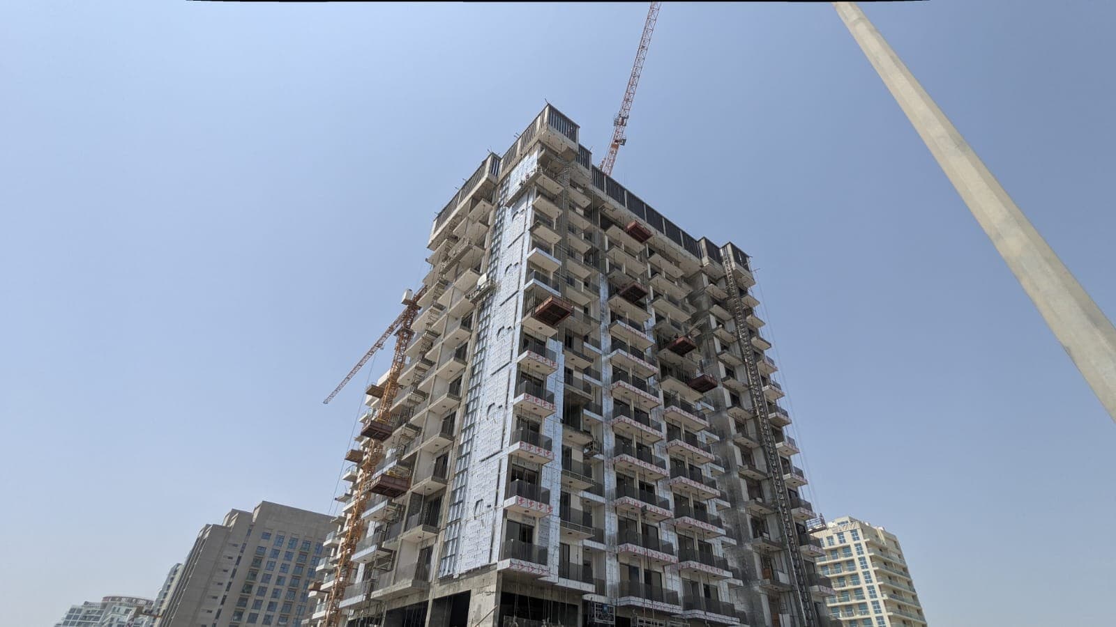 Symbolic Aura construction 1