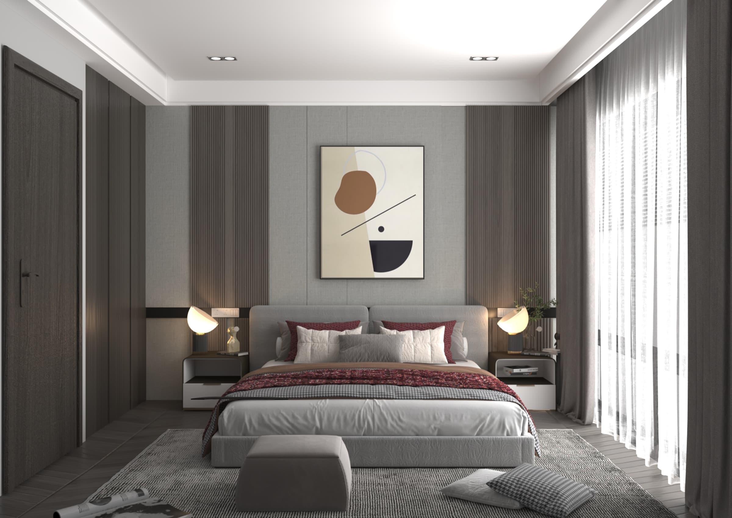 Symbolic Zen Residences 7