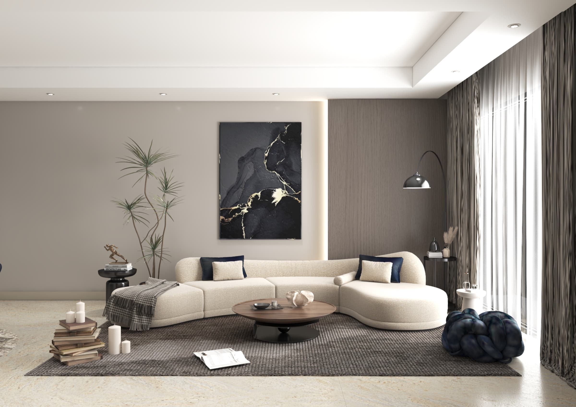 Symbolic Zen Residences 6
