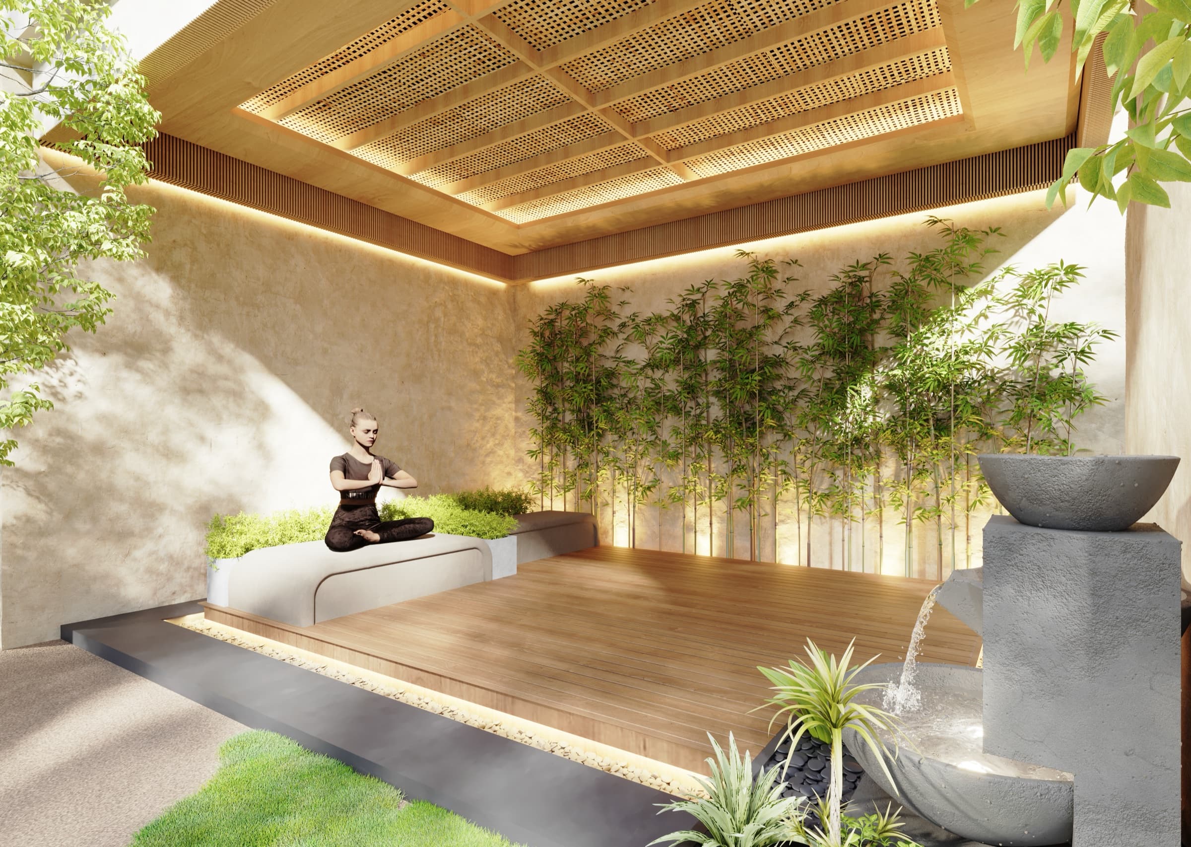 Symbolic Zen Residences 4