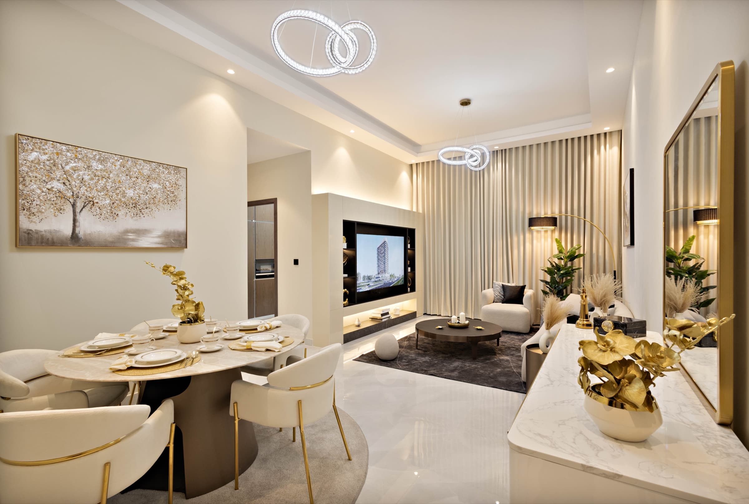 Symbolic Zen Residences 9